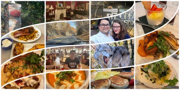 Highway to Gatsby: An Eclectic New Jersey Road&nbsp;Trip