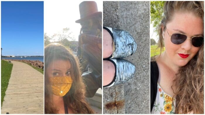 Mistakes I Made on My First Post-Covid&nbsp;Trip