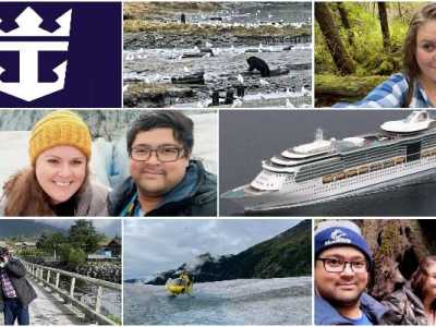 Alaska via Royal Caribbean, Part 1: Can We Really Cruise During&nbsp;Covid?