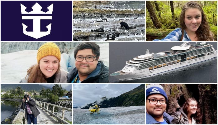 Alaska via Royal Caribbean, Part 1: Can We Really Cruise During&nbsp;Covid?