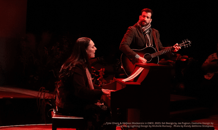 Ontario Theatre Tour:&nbsp;Gananoque